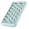 Round Ice Cube Mould Tray Set
