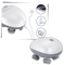 Vibrating Scalp Massager