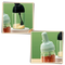Moisture-proof Seasoning Dispensing Jar