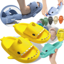 Shark Beach Slippers -