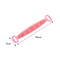 Stretchy Silicone Exfoliating Body Scrubber