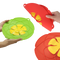 Saucepan and Pot Silicone Cover