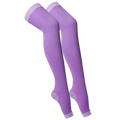Pair of Leg Slimming Tights