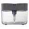 Detergent Dispenser With Sponge Holder
