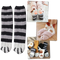Cat's Paw Winter Socks - Oustiprix