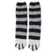 Cat's Paw Winter Socks