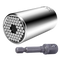 Universal Socket Wrench