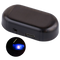 Solar-Powered Car Warning Light