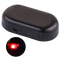 Solar-Powered Car Warning Light