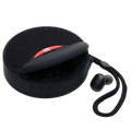 Wireless Bluetooth Speaker with Earbuds