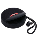 Wireless Bluetooth Speaker with Earbuds