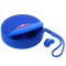 Wireless Bluetooth Speaker with Earbuds