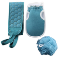 Splish Splash Scrubber & Bath Kit