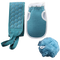 Splish Splash Scrubber & Bath Kit
