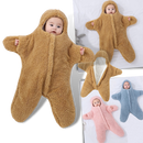 Starfish Baby Sleeping Bag -