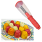 Fruit & Vegetable Peeler with Catcher