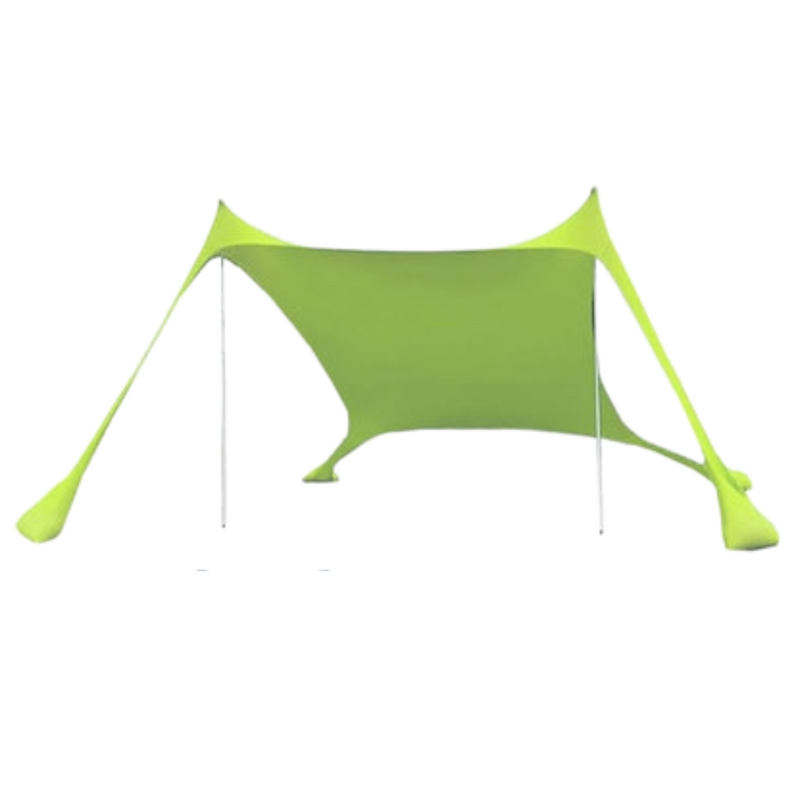 Lightweight Beach Shade Tent