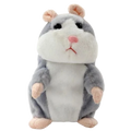 Plush Talking Hamster