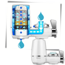 Removable Tap Water Filter