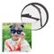 Fashion Pixel Sunglasses