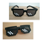 Fashion Pixel Sunglasses