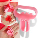 Balloon Tie Tool -