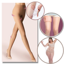 Instant Slimming Shaping Compression Tights -