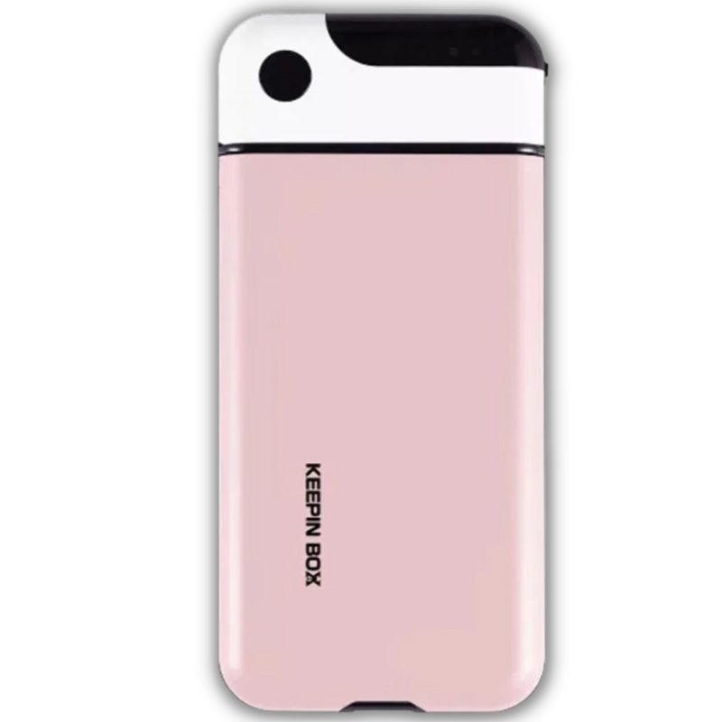 Smartphone Lock Box