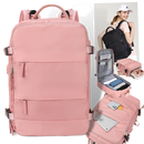 Multifunctional Outdoor Travel Backpack -