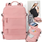 Multifunctional Outdoor Travel Backpack -