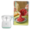 Electric Food Grinder and Masher
