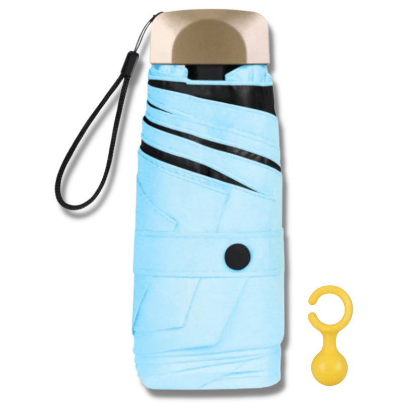 UV Protection Pocket Umbrella