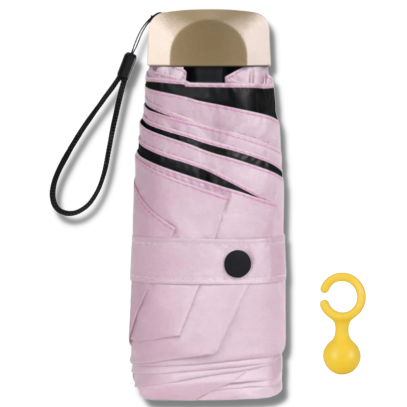 UV Protection Pocket Umbrella