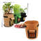 Vegetable Planter Fabric Pouch