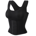 Multifunctional Women's Girdle and Bra
