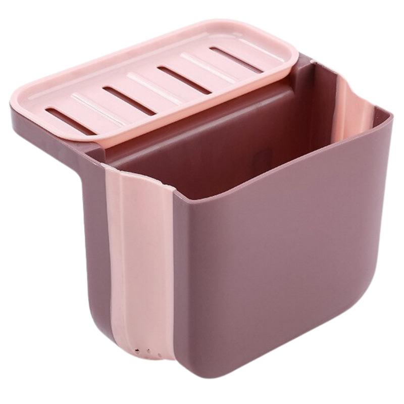 Waste Filter & Sponge Holder