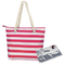 Beach Wine Bag