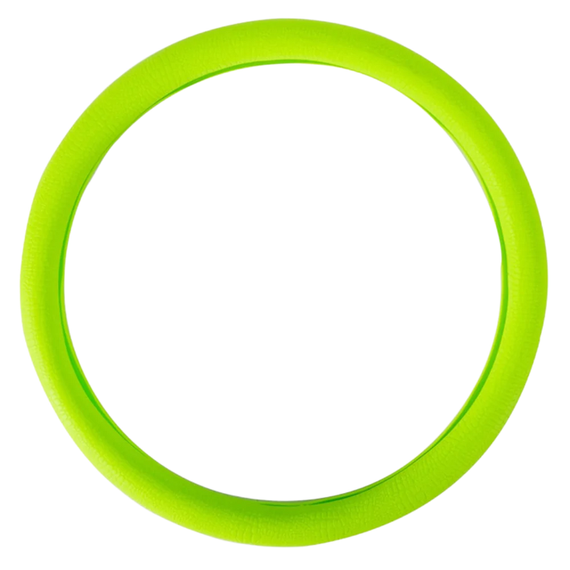 Silicone Steering Wheel Cover