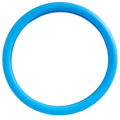 Silicone Steering Wheel Cover