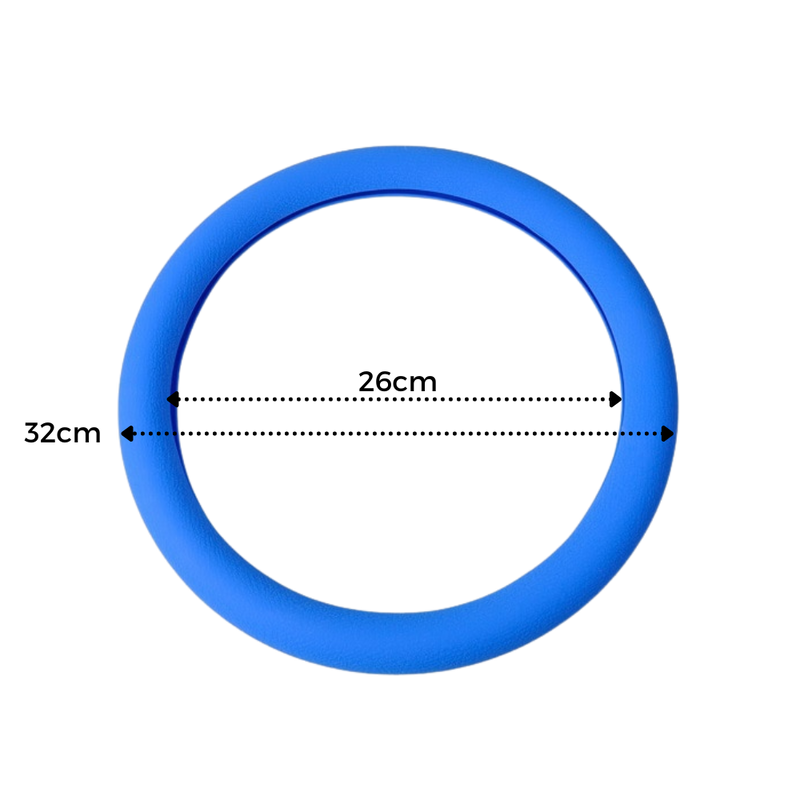 Silicone Steering Wheel Cover