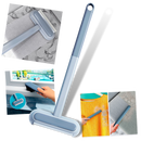 Handheld Window Cleaner & Fluff Remover -