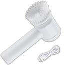 Hand-held Electric Cleaning Brush