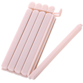 Pack of 15 Food Packet Sealing Clips