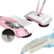 2 in 1 automatic sweeper