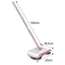 2 in 1 automatic sweeper