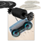 2 in 1 automatic sweeper