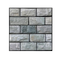 Peel and Stick 3D Foam Wall Tiles