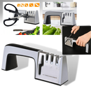 Efficient Kitchen Knife Sharpener -