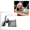 Efficient Kitchen Knife Sharpener