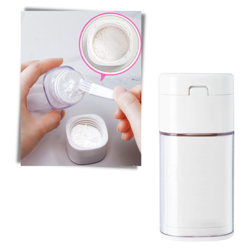 4 in 1 Pill Grinder Pulveriser